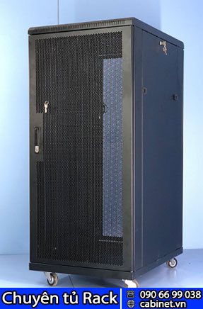 nguyên tủ 27U D600