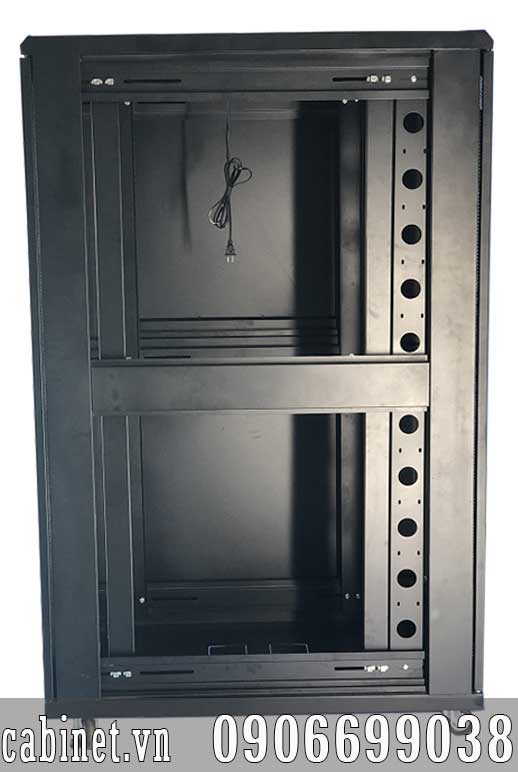 mặt hông tủ rack