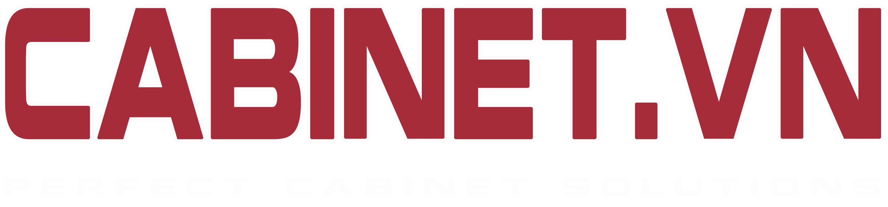 Logo Cabinet