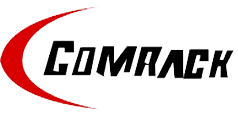 logo comrack